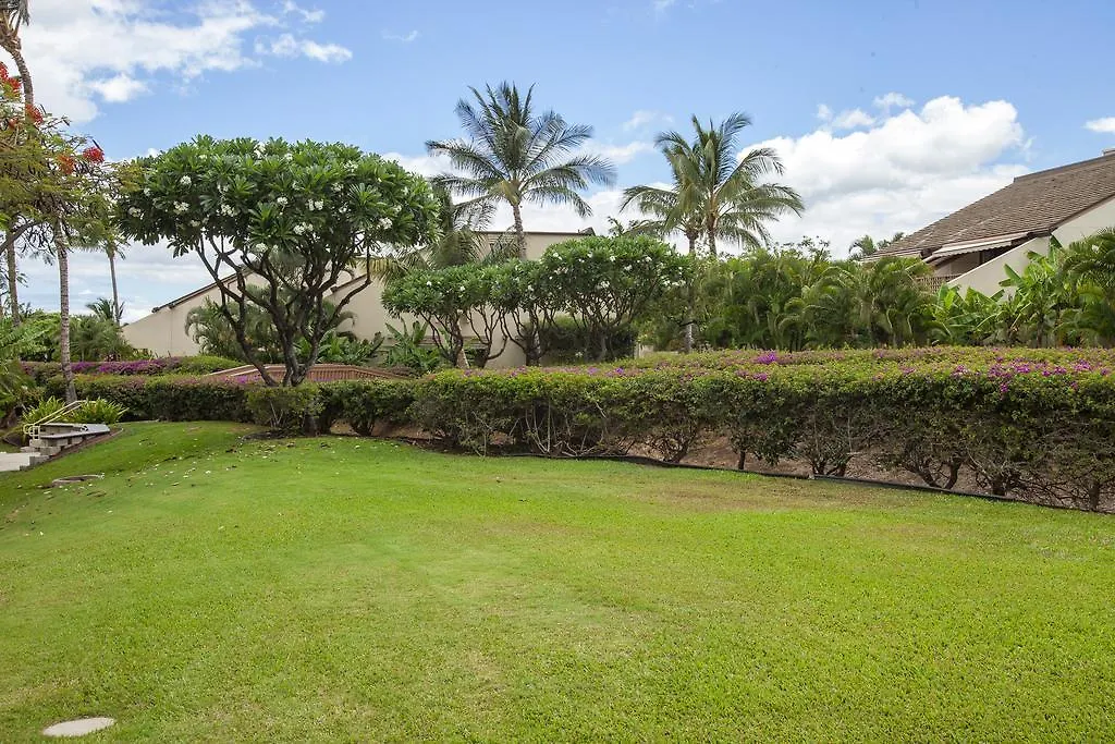 Daire Maui Kamaole