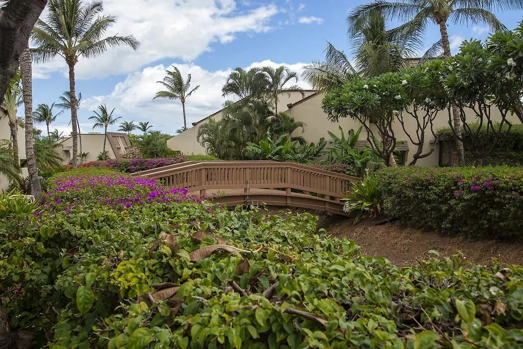 Appartamento Maui Kamaole