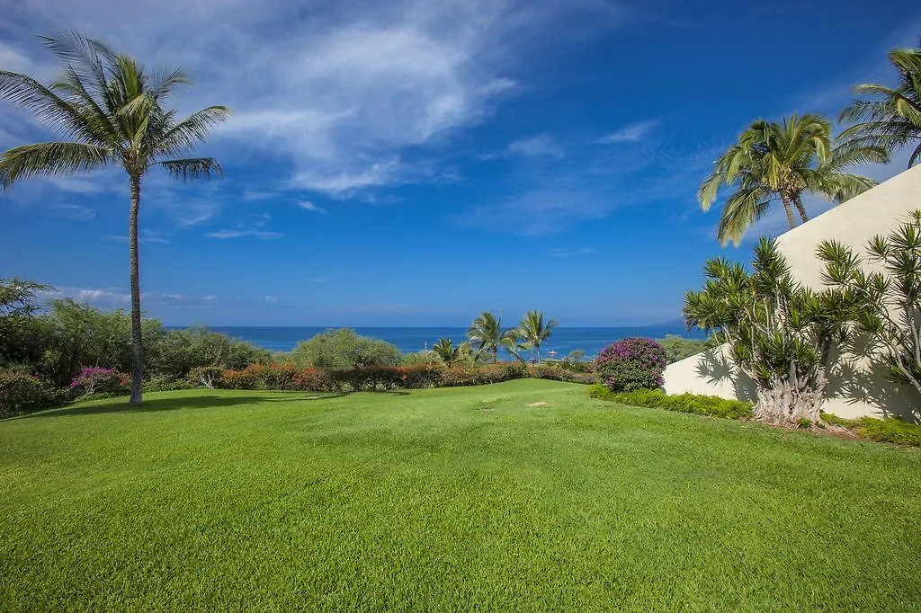 Appartamento Maui Kamaole *