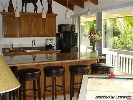 Bamboo Valley Bed & Breakfast 3*