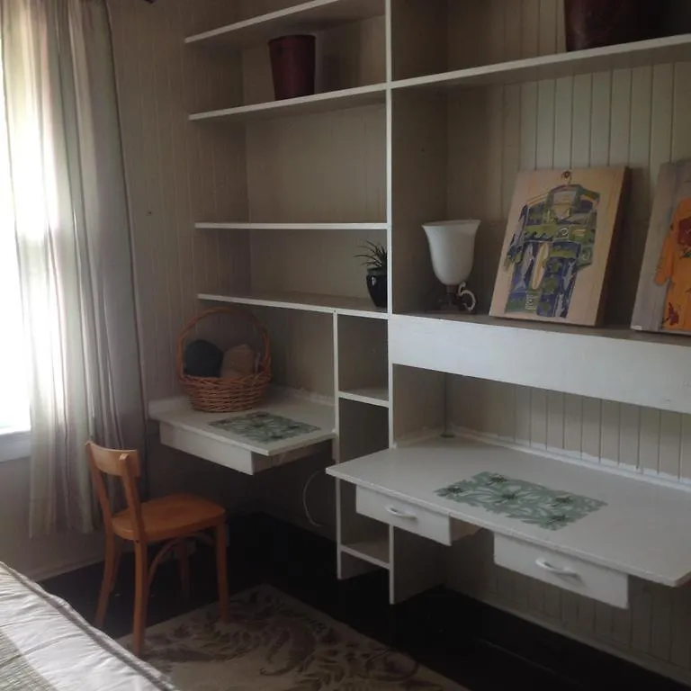 Hostel Hakuna Matata *