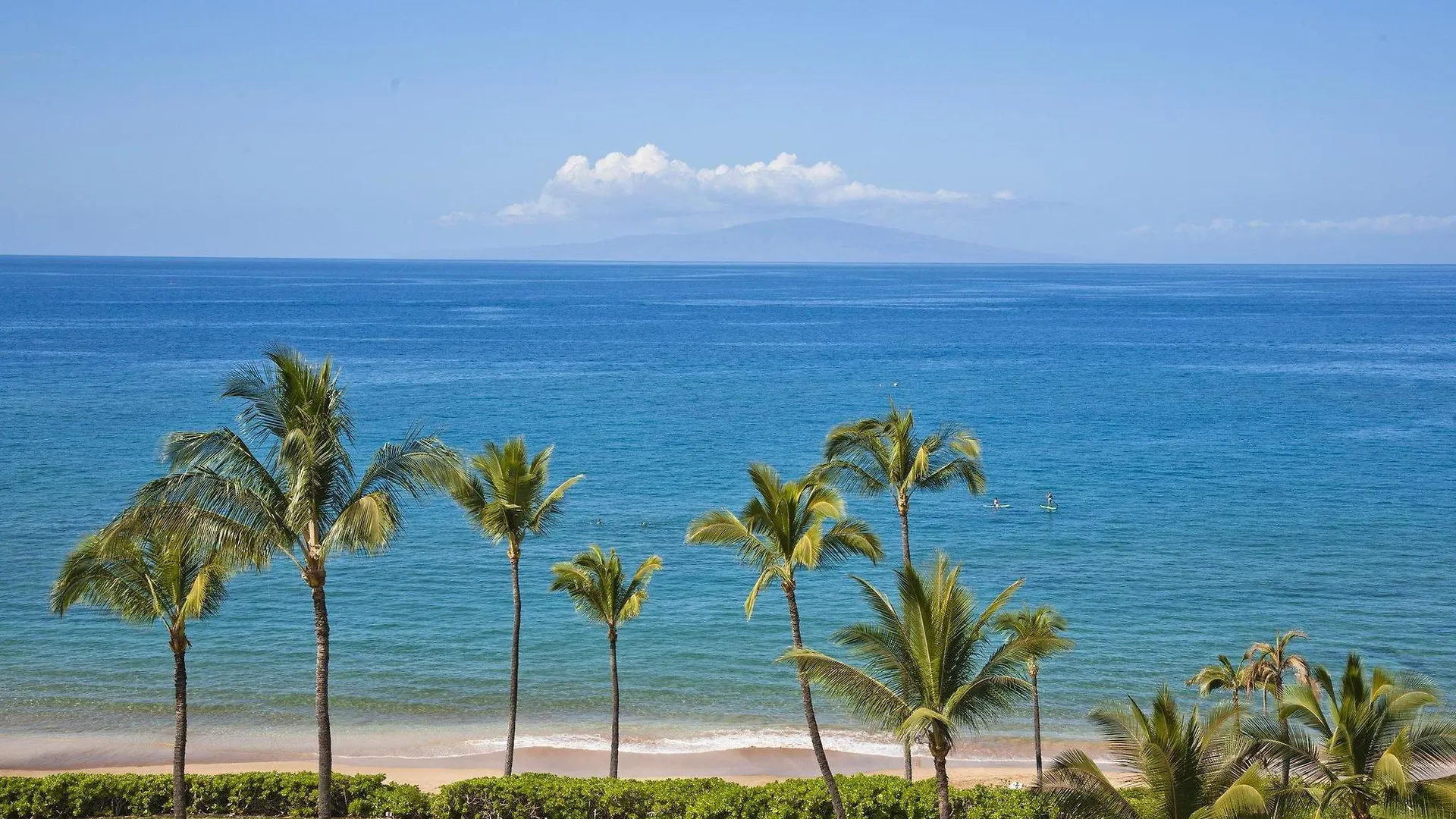 Resort & Golf Makena