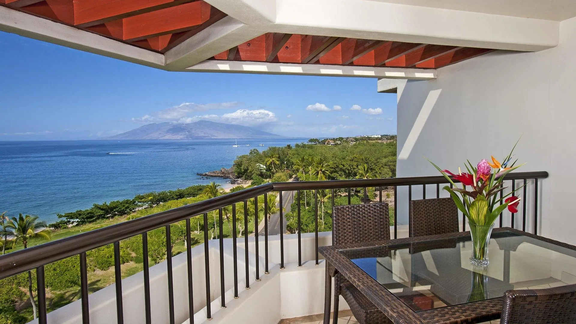 & Golf 4* Makena