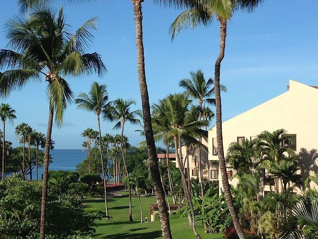 Kamaole Sands 1-102 By Pmi Maui *