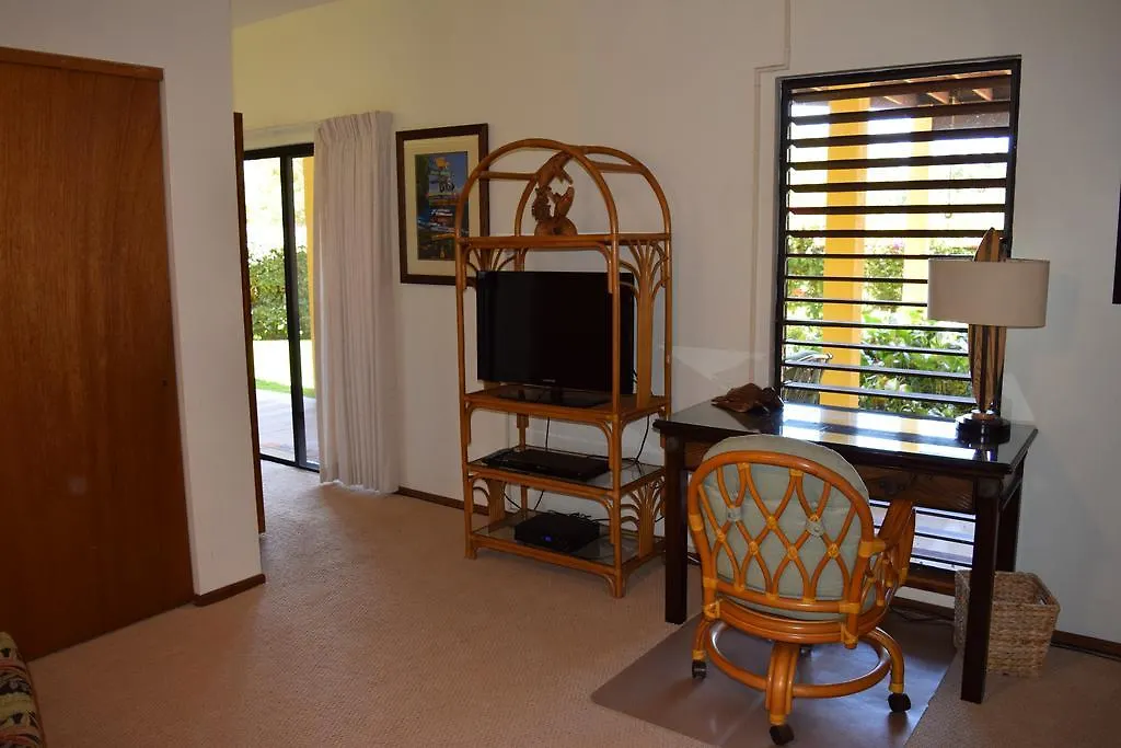 Bed & Breakfast Hale Huanani *