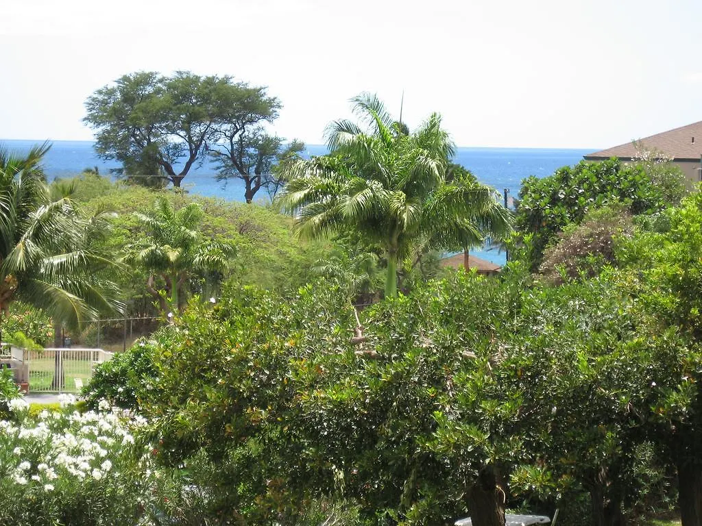 Maui Vista By Maui And 2* Kihei
