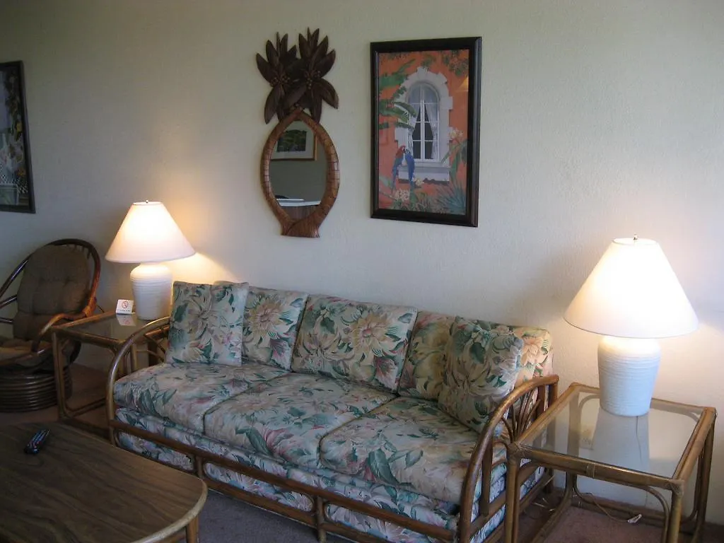 Maui Vista By Maui And Aparthotel 2*