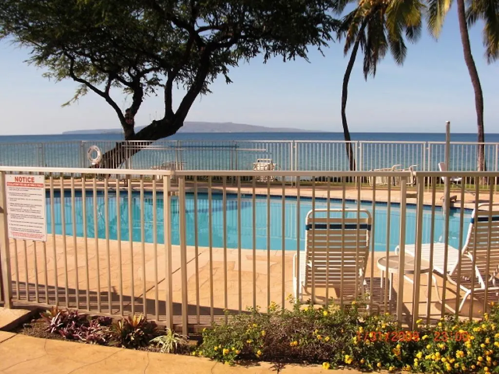 The Hale Pau Hana 4*