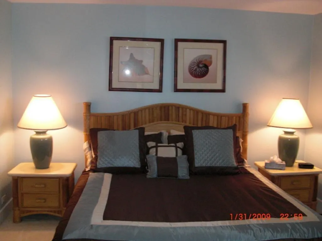 The Hale Pau Hana Resort 4*