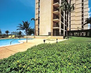 דירה Valley Isle By Vacation Internationale