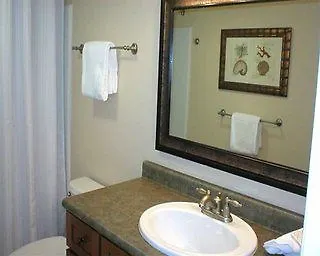 Kai Nani Apartment *