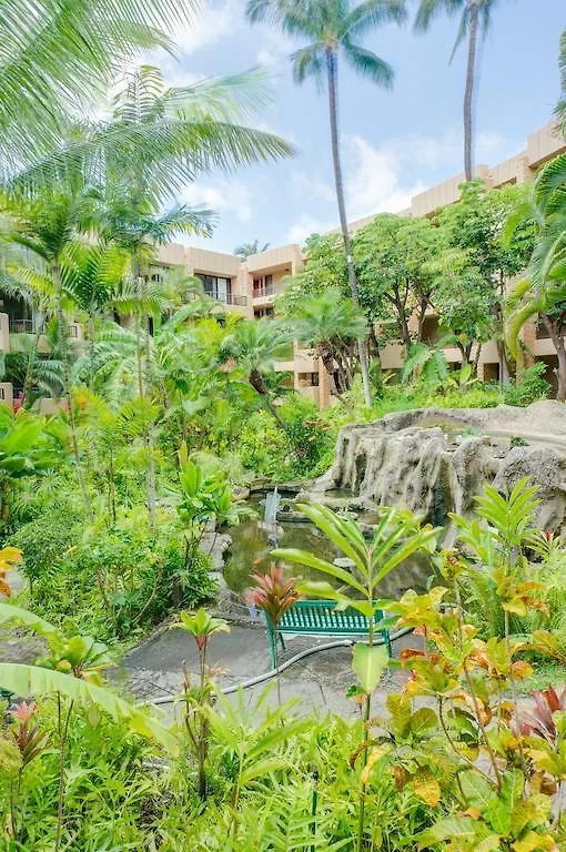 Castle Paki Maui Aparthotel Lahaina