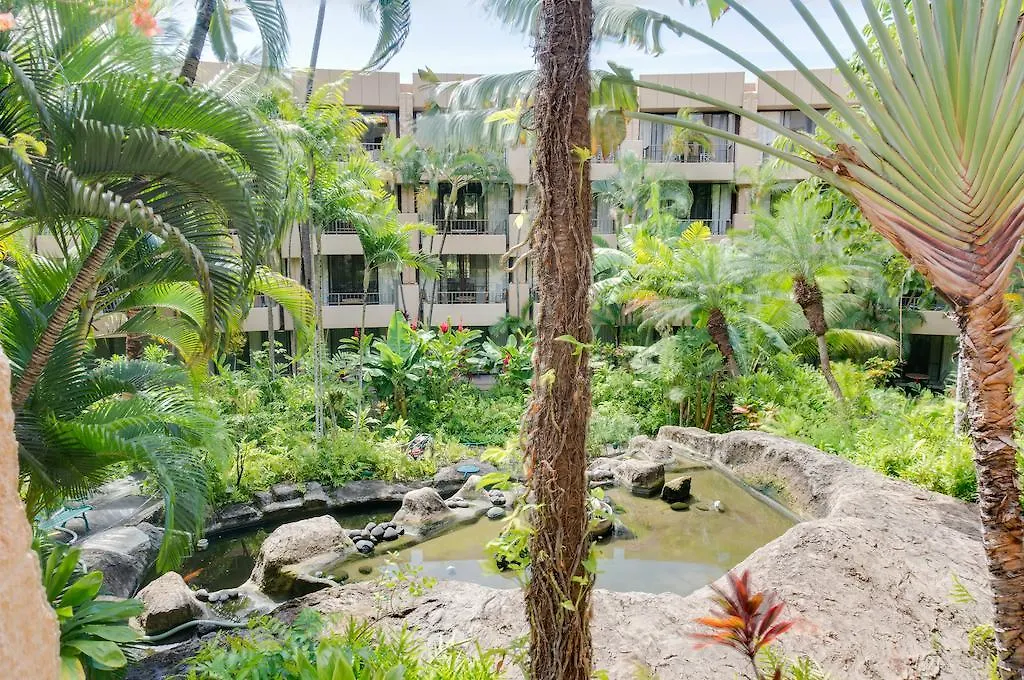 Castle Paki Maui 3* Lahaina