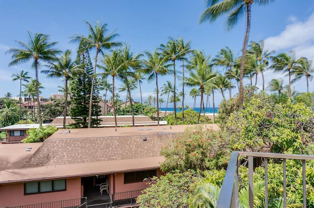 Castle Paki Maui Lahaina