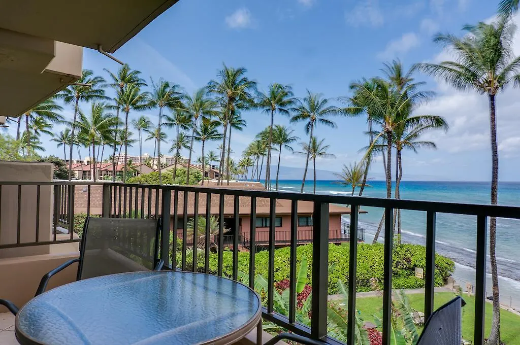 Aparthotel Castle Paki Maui 3*