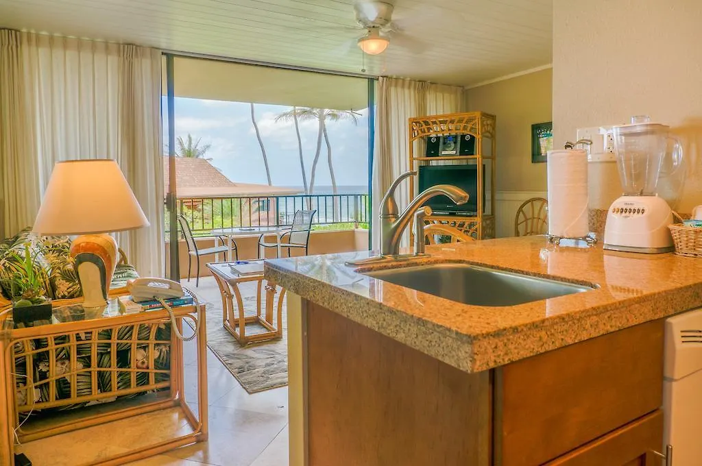 Aparthotel Castle Paki Maui 3*