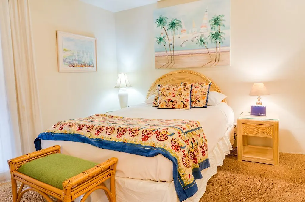 Aparthotel Castle Paki Maui 3*