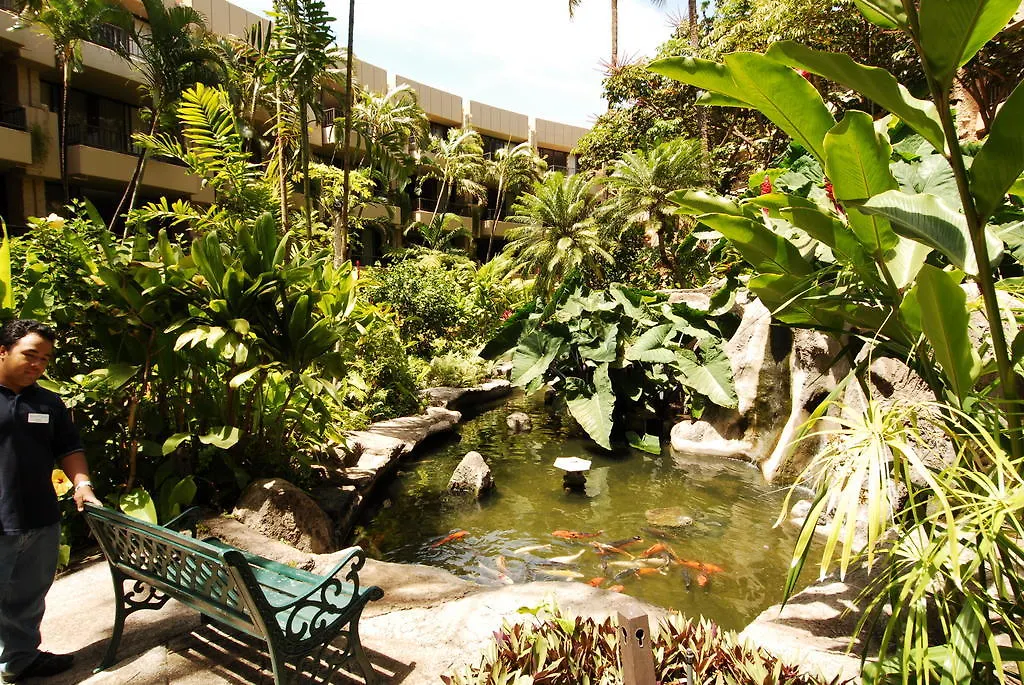 Aparthotel Castle Paki Maui