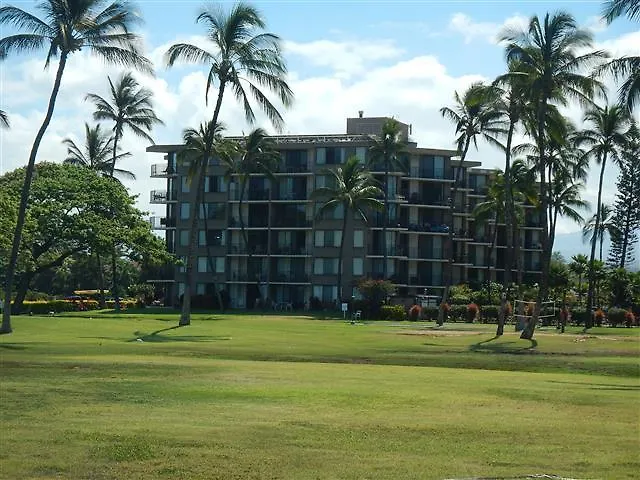 Apartment Kauhale Makai On The