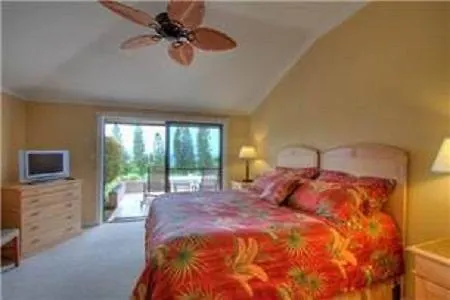 Aparthotel Golf At - Maui And 4*