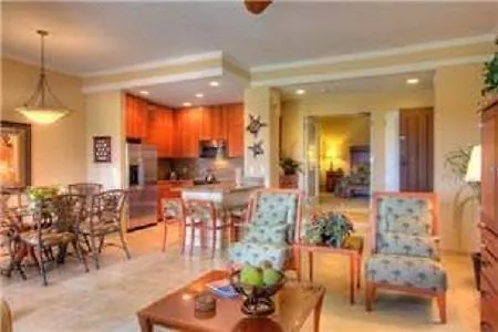 Aparthotel Golf At - Maui And 4*