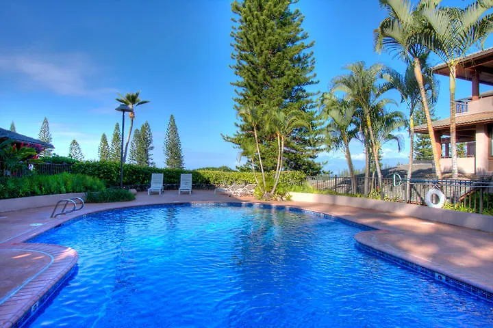 Golf At - Maui And