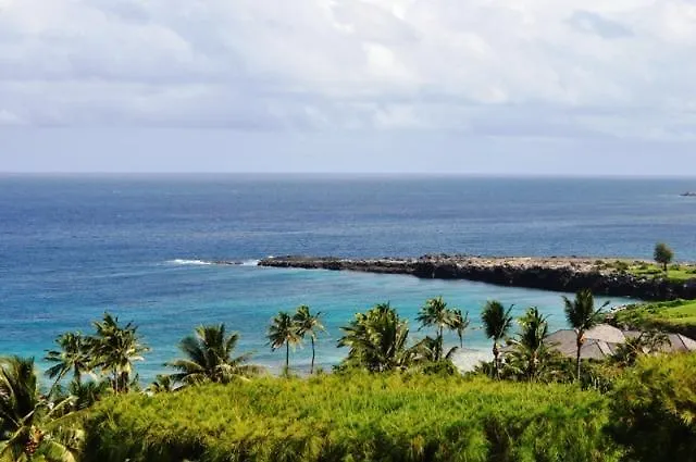 Aparthotel Golf At - Maui And