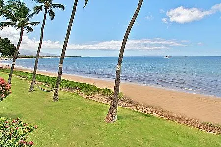 Aparthotel Ma'alaea Surf Kihei