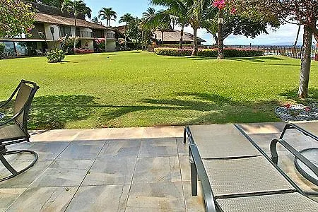 Aparthotel Ma'alaea Surf 4*