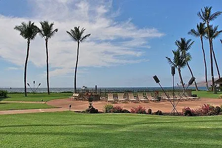 Aparthotel Ma'alaea Surf Kihei