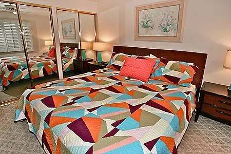 Aparthotel Ma'alaea Surf 4*