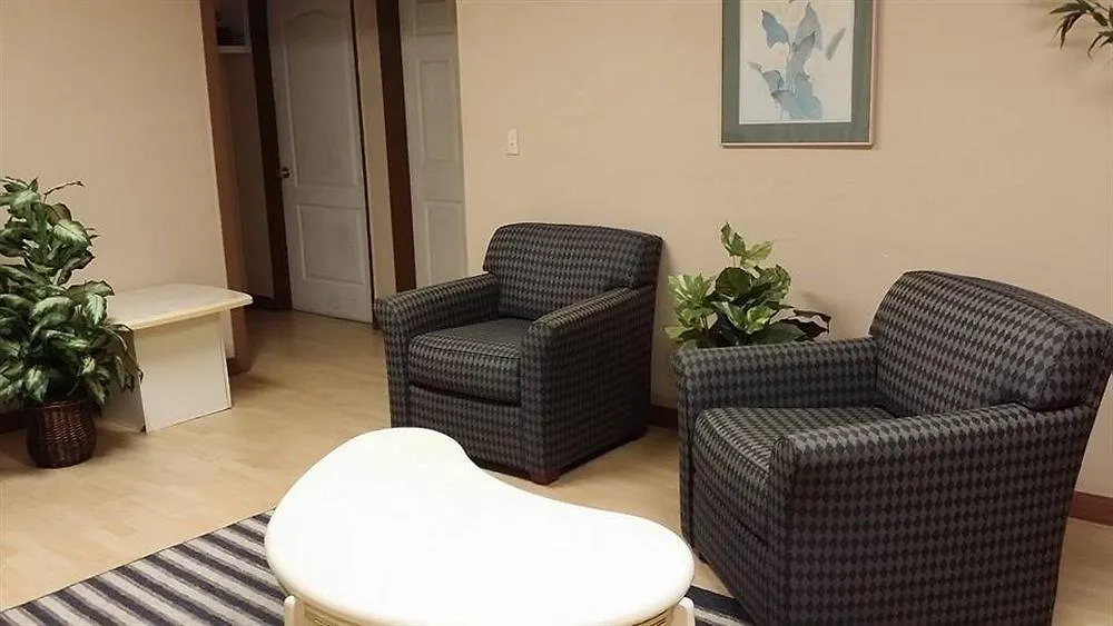 Hotel City Maui 2 Wailuku