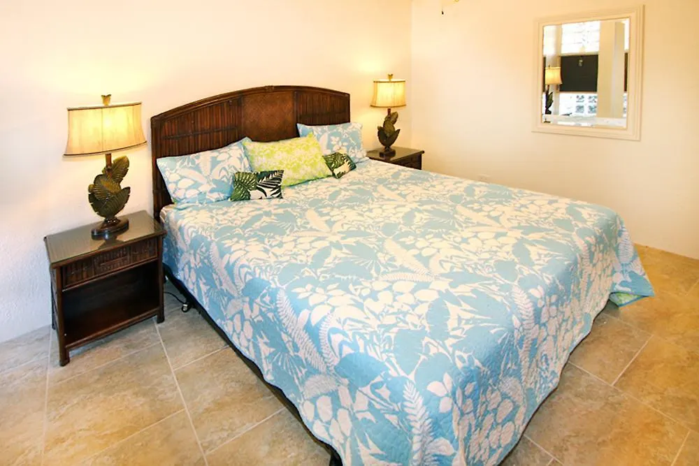Casa vacanze Island Sands *