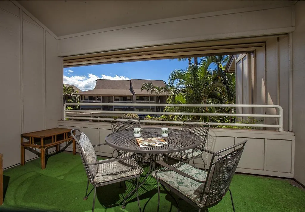 Appart hôtel Bay Vista By Maui And