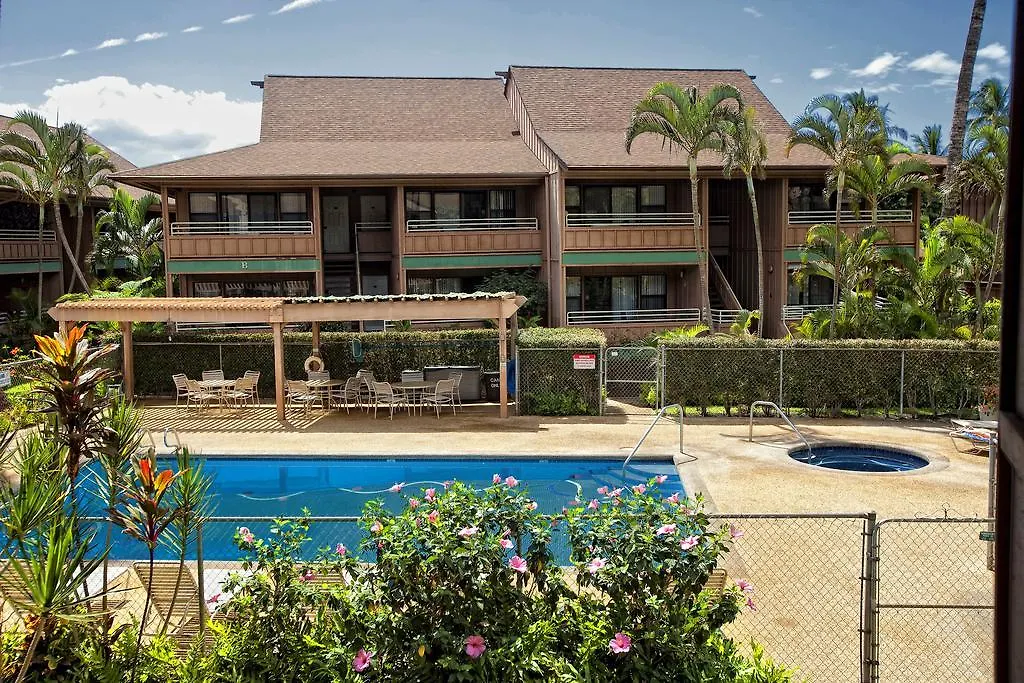 Appart hôtel Bay Vista By Maui And Kihei