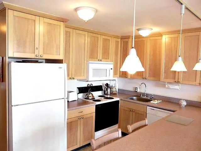 Apartment Hale Kai O Kihei