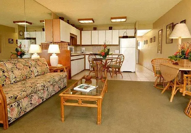Apartment Hale Kai O Kihei