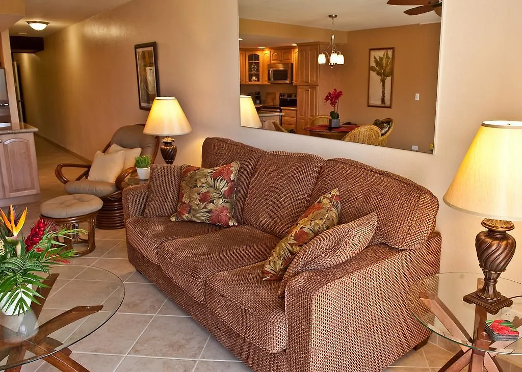 Apartment Kamaole Sands 1-102 By Pmi Maui Wailea (Maui)