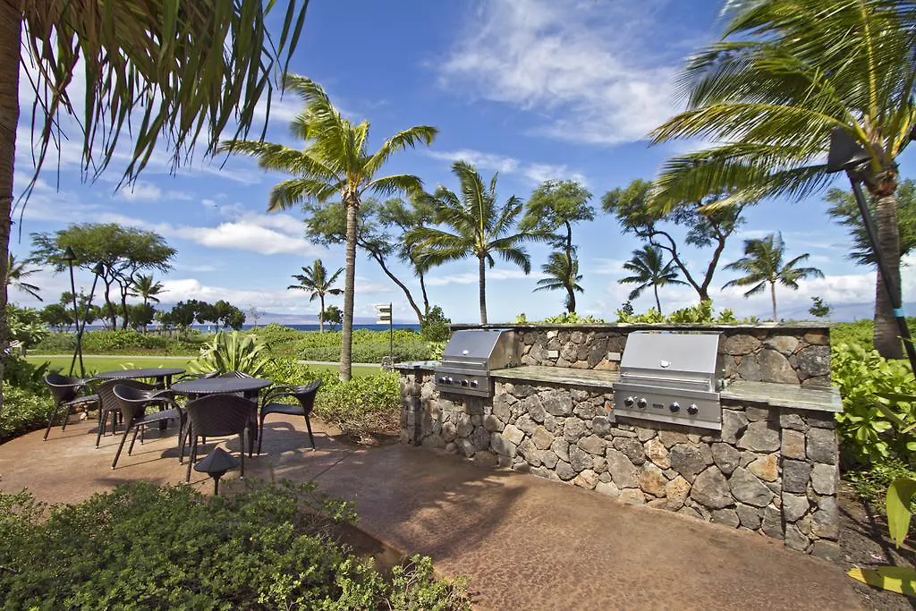 Outrigger Honua Kai And