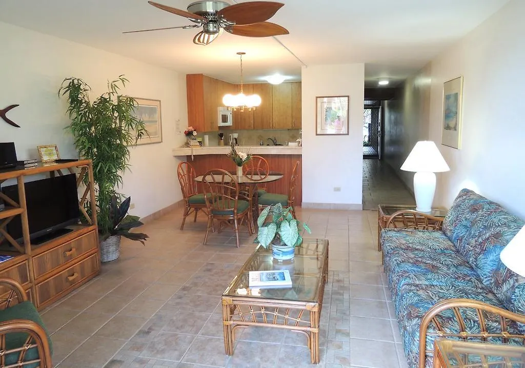 Kamaole Sands 1-102 By Pmi Maui