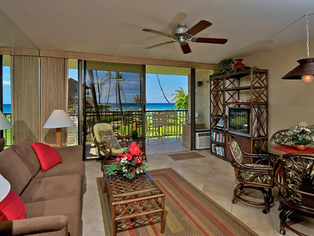 Apart-hotel Aston At Papakea 3*
