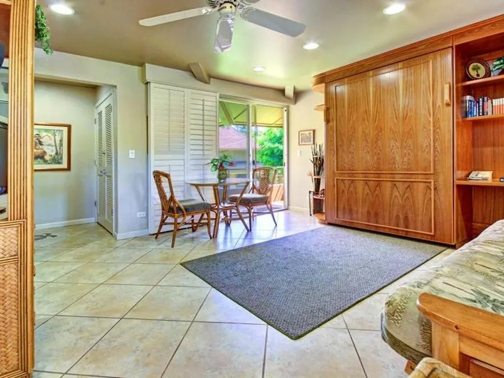 Apartment Maui Kaanapali B242 Lahaina