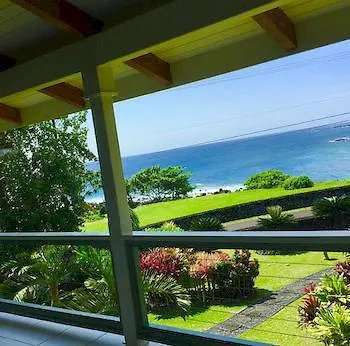 Hotel Oceanfront Cottages 3*