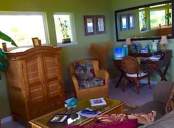 Oceanfront Cottages