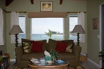 Hotel Oceanfront Cottages Hana