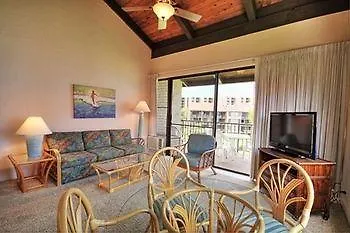 Hotel Papakea #b207 Bedroom By Redawning