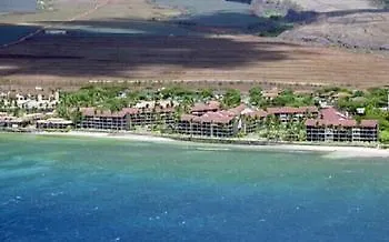 Hotel Papakea #b207 Bedroom By Redawning Napili-Honokowai