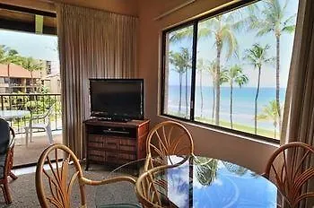 Hotel Papakea #b207 Bedroom By Redawning