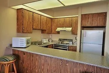 Hotel Papakea #b207 Bedroom By Redawning Napili-Honokowai