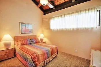 Papakea #b207 Bedroom By Redawning